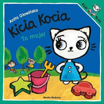 Muca - moja je!