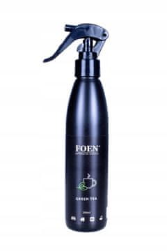 Foen ZELENI ČAJ PROFESIONALNI AVTOMOBILSKI PARFUM 200 ml