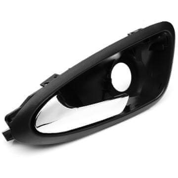 NOTRANJA KLJUKA SPREDNJIH VRAT LEVA KROMIRANA SEAT IBIZA IV 08-17 6J1837113A