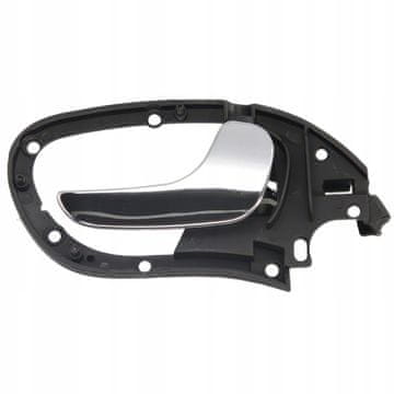 Seat Leon I Toledo II notranja kljuka vrat desna spredaj 5Z0837114A 55U
