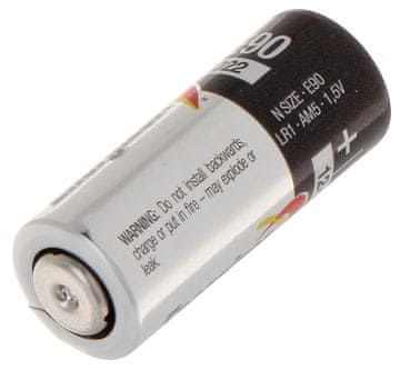 Energizer ALKALNA BATERIJA BAT-LR1*P2 1,5 V LR1