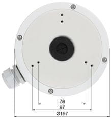 Hikvision NOSILEC ZA KAMERO DS-1280ZJ-M