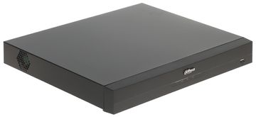 Dahua IP SNEMALNIK NVR4208-8P-EI 8 KANALOV, 8 PoE WizSense