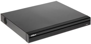 Dahua IP SNEMALNIK NVR4216-16P-4KS3 16 KANALOV, 16 PoE