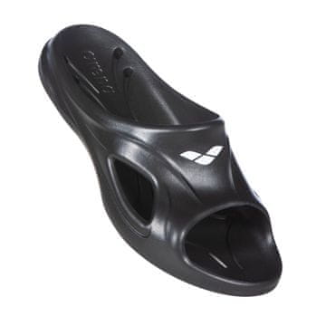 ARENA HYDROSOFT II JUNIOR HOOK ČRNE 37 japonke