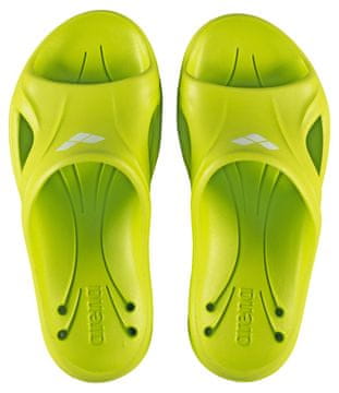 ARENA Japonke HYDROSOFT II JUNIOR HOOK 33 LIME