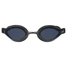 ARENA Plavalna očala AIR-SPEED UNIVERSAL DARK SMOKE-BLACK