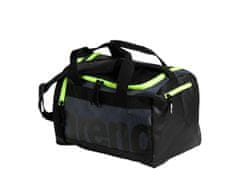 ARENA Torba Spiky III Duffle 25, temno-dimljena-neonsko-rumena, ena velikost