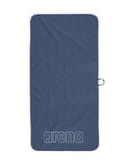 ARENA BRISAČA ZA TELOVADNO SMART PLUS TEMNO MODRA-BELA