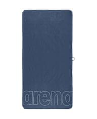 ARENA BRISAČA ZA TELOVADNO SMART PLUS TEMNO MODRA-BELA