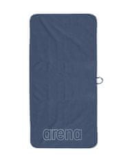 ARENA BRISAČA ZA TELOVADNO SMART PLUS TEMNO MODRA-BELA