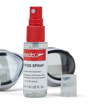 Speedo ANTI FOG SPRAY CLEAR tekočina proti rosenju za očala