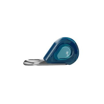 Speedo Biofuse nosna sponka Au MODRO/SIVA