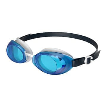 Speedo Plavalna očala Jet 2.0 Gog Au MODRO/SIVA