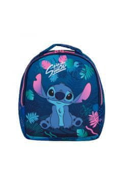 Inny Disneyjev nahrbtnik s kužkom je eleganten spremljevalec za malega raziskovalca za vsako priložnost.