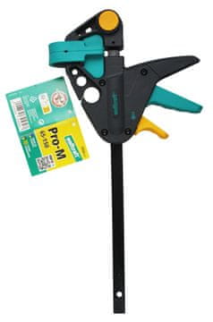 WolfCraft Enoročna objemka EHZ (3456000)