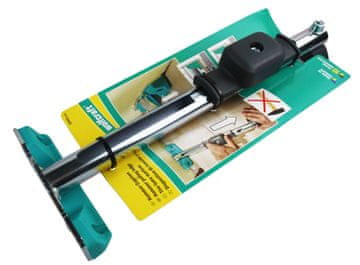 WolfCraft 3-v-1 snemalec plošč za vlečenje laminatnih in parketnih plošč 6945000