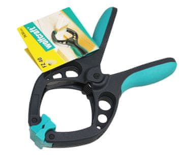WolfCraft Vzmetna objemka PRO FZ 40 mm 1200 g 3630000
