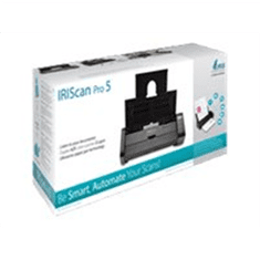 Iris | Pro 5 | Skener dokumentov | USB 2.0 | 600 dpi