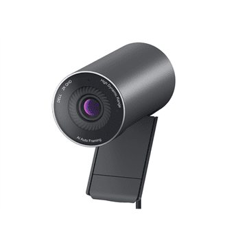 DELL | Profesionalna spletna kamera | WB5023