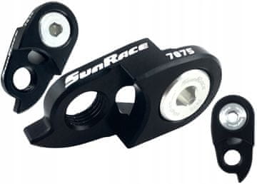 Sunrace ADAPTER ZA PODALJŠEK MENJALNIKA SP570