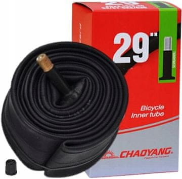 ZRAČNICE ZA KOLO CYT 29 x 3,0-3,50 AV 33 mm