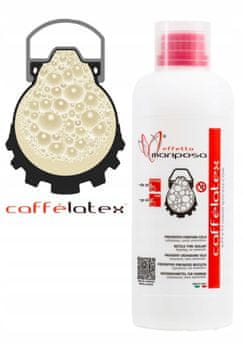 EFFETTO MARIPOSA EFETTO MARIPOSA CAFFELATEX TESNILNA MASA ZA PNEVMATIKE 1L