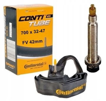 Continental Tuba 700 x 32-47 FV 42mm TOUR 170g