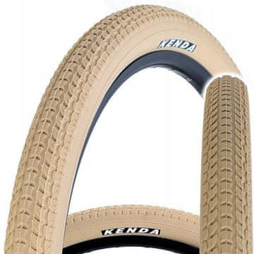 Kenda PNEVMATIKA 26x2.125 CRUISER KREM BEŽ K927