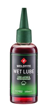 Weldtite OLJE ZA VERIGE ZA MOKRO MAZIVO 100 ml za mokre pogoje