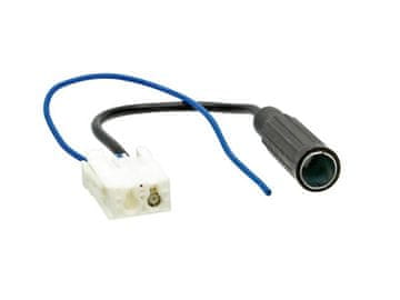 Antenski adapter za tovarniški radio Toyota 2009->, Subaru 2012-> DIN