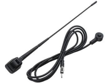 Strešna antena za Renault, Citroen, Peugeot