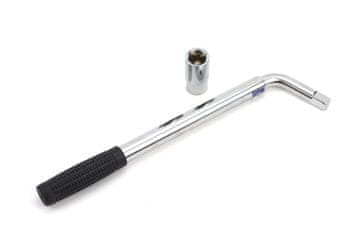 AMIO Teleskopski ključ za kolesa TWW 17 mm 19 mm -01037
