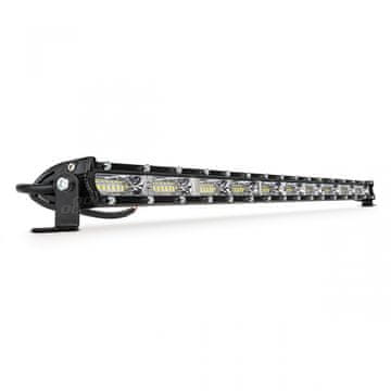 AMIO Tanka LED delovna svetilka z lučjo AWL52 270W 21600lm 81cm 12V 24V -03263