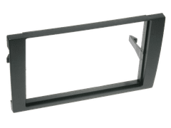 ACV 2DIN okvir radia Audi A4 (B6/B7) 2001-2008, Seat Exeo 2009-2013 281320-18-0