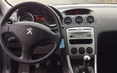 ACV Okvir za radio 2DIN Peugeot 308; 308CC; RCZ 2007-2015 381040-03-2