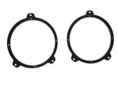 ACV Obrobe zvočnikov BMW 3 (E46) 1998-2005. 165 mm 271023-08-0