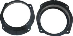 ACV Okvirji zvočnikov Fiat Stilo, Bravo, Croma.165mm 271094-13-0