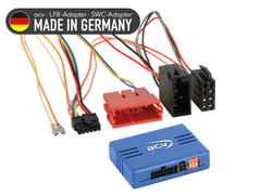 ACV Adapter za volan Porsche 911/Boxster/Cayenne/Cayman ISO/Mini ISO