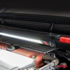 AMIO LED COB viseča inšpekcijska svetilka 10W 4400mAh 1000lm -04505