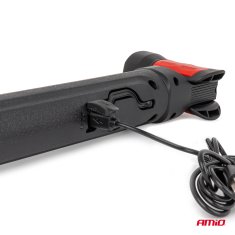 AMIO LED COB viseča inšpekcijska svetilka 10W 4400mAh 1000lm -04505