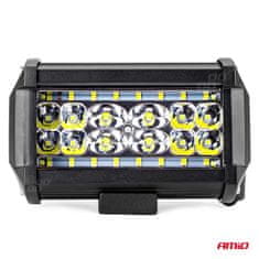 AMIO LED delovna svetilka AWL09 28 LED 12V 24V -02423