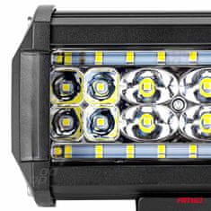 AMIO LED delovna svetilka AWL09 28 LED 12V 24V -02423