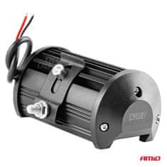 AMIO LED delovna svetilka AWL09 28 LED 12V 24V -02423