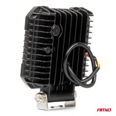 AMIO LED delovna svetilka iskalnik AWL74 42W 4200LM 12V 24V -04418
