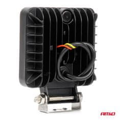 AMIO LED delovna svetilka AWL75 36W 3600LM 12V 24V -04419