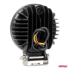 AMIO LED delovna svetilka iskalnik AWL76 45W 3000LM 12V 24V -04420