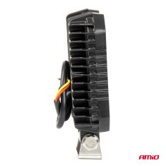 AMIO LED delovna svetilka iskalnik AWL74 42W 4200LM 12V 24V -04418