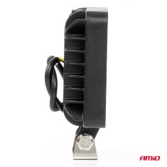 AMIO LED delovna svetilka AWL75 36W 3600LM 12V 24V -04419