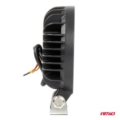 AMIO LED delovna svetilka iskalnik AWL76 45W 3000LM 12V 24V -04420